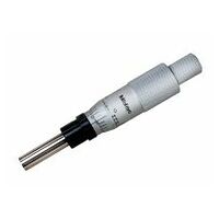 Micrometer Head Non-rotating Spindle 0-1″, 0,0001″