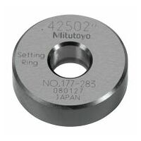 Stelring 0.425 ″, staal