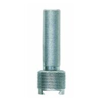 Stem for Standard Type Series 513 D=6mm