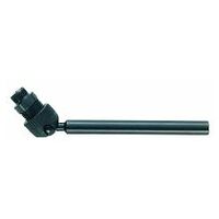 Universal Holder for Series 513 D=6mm, M7,4x0,5