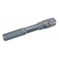 3-Point Internal Micrometer Holtest 0,8-1″, 0,0002″, Economy Type