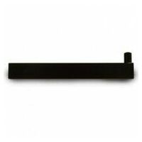 Holding Bar for Swivel Clamp 12,7x6,35mm, 4″ Length