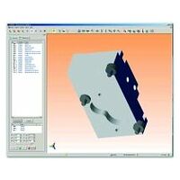 eco-fix Kit quick S CMM fixtures, eco-fix series