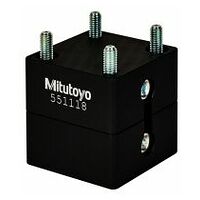 RST-profil 2500 mm, séria profilov RST