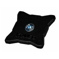 Krycia doska RST, profilová séria RST