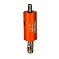 Adaptér ecofix/repro-fix ø12 mm, upínacie zariadenie CMM série eco-fix/repro-fix