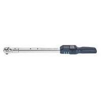 Calibration Torque wrench both ends