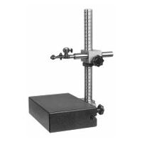 Universal precision comparator stand, large version Granite 400 mm
