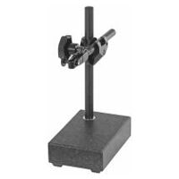 Universal precision comparator stand Granite