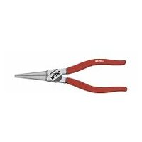 Pinza a becchi tondi Langbeck Classic 160 mm, 6 1/2" ()