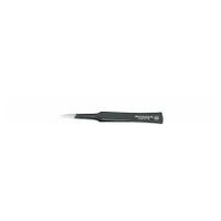 Pensete de precizie Professional ESD tip GG, 130 mm