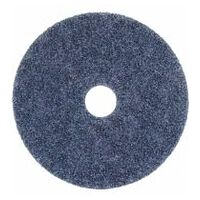 Disco con Cierre por adherencia de material no tejido abrasivo GB-DH ⌀ 115 mm