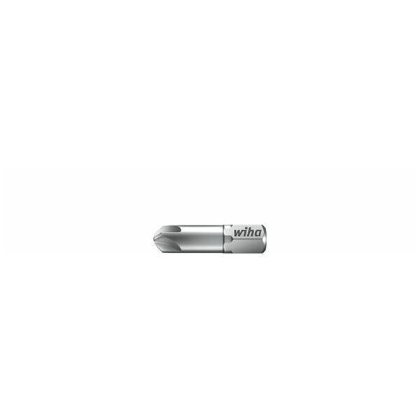 Wiha Bit Standard 25 mm Torq-Set® 1/4″ C6,3 (26249)