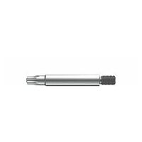 Bit z navojem TORX ® M5 T10