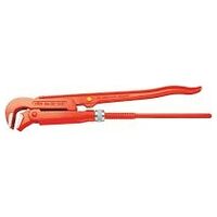 Pipe wrench  1.1/2 in