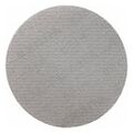 Velour-backed abrasive disc ABRANET® ACE 120