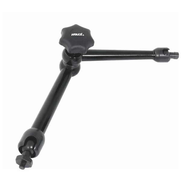 3-D jointed arm  600