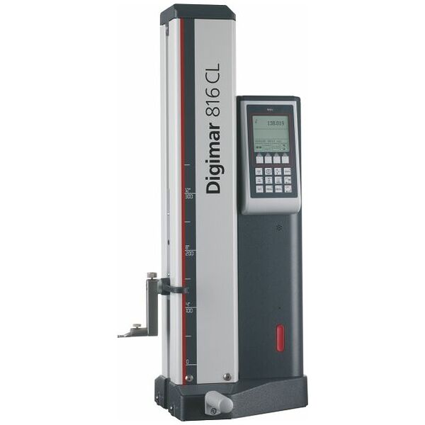 Digital height gauge Digimar  350