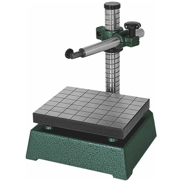 Universal comparator stand 180 mm