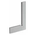 Bevel edge square flat version stainless, accuracy class 00 75X50 mm GARANT