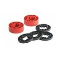 Pack of spacer rings 10 pieces, Ø 40×5 mm