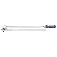 Torque wrench with reversible ratchet 1000 N·m