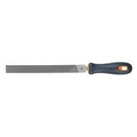 Hand file with GARANT 2-component handle Cut 2