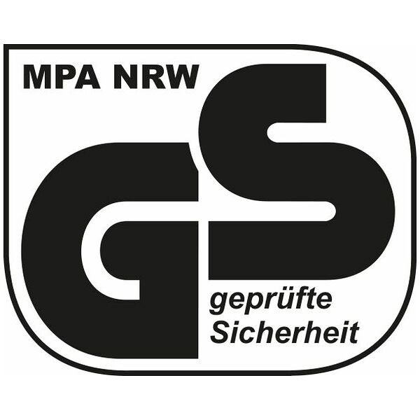 Fachboden-Grundregal  2000/1300 mm