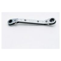 TORX RATCHET SPANNER WITH SWITCH LEVER E10XE12