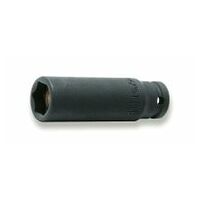 IMPACT DEEP SOCKET 1/4″SQ.DR. 8MM WITH MAGNET