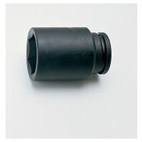 1.1/2″ Impact Steckschlüssel, lang (MM) 100 mm