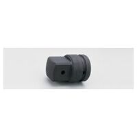 Impact connector 1″-1.1/2″ 80 mm