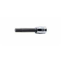 HEX BIT SOCKET 1/4″SQ.DR. 3MM, Z-Series