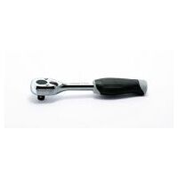 REVERSIBLE RATCHET 1/4″SQ.DR.