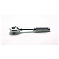 PUSH BUTTON REVERSIBLE RATCHET 1/4″SQ.DR.