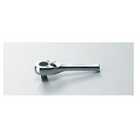 REVERSIBLE RATCHET 1/4″SQ.DR. SHORT