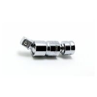 UNIVERSAL DOUBLE JOINT 1/4″SG.DR., Z-SERIES