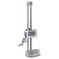 Digital height gauge and marking-out system