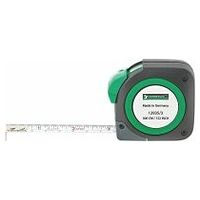 Tape measure L.3m