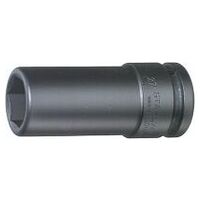 IMPACT socket 3/4″ 27mm L.100mm