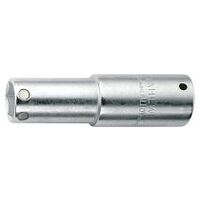 3/8″ Spark plug socket size 16-5/8mm/″ L.85mm