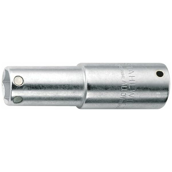 presentar emoción Compulsión Simplemente compra 10 mm (3/8 ″) inserto para llave de tubo de bujía  SW.16-5 / 8 ″ L.85 mm | Hoffmann Group