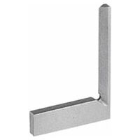 Die maker´s square hardened stainless, accuracy class 00