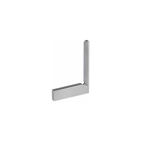 Die maker´s square hardened stainless, accuracy class 00 25X20 mm GARANT