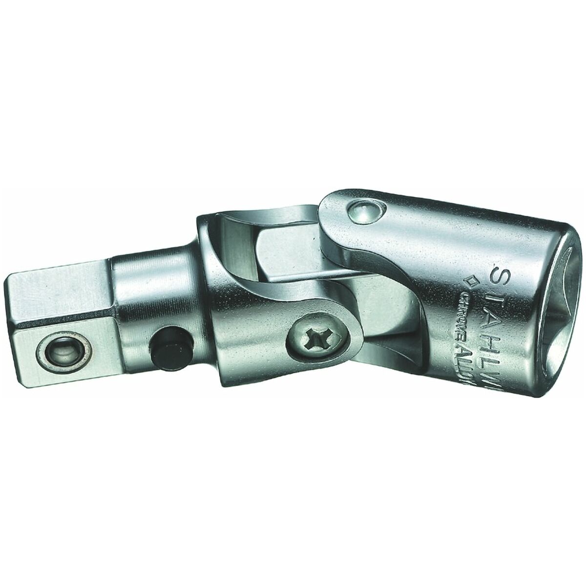 Simply buy Universal joint, 1/2 inch QuickRelease 1/2