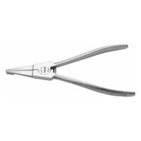 Special assembly pliers L.170mm