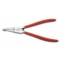Special assembly pliers L.180mm