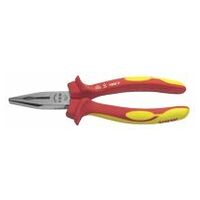 VDE electrician's combination pliers L.173mm Multi-component covers