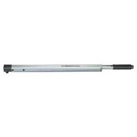 Service MANOSKOP torque wrench No. 720Nf/80 Values only for in-lb 160-800Nm Output 3/4″ L. 1034mm