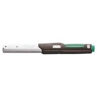 Ključ za navor MANOSKOP® z vtičnico za orodje za vstavljanje št. 730NA/5 90-450 in-lb c.f. 9x12 mm